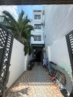 cho thuê phòng trọ 551/29 phạm văn chí, p7, q6 thông ra đại lộ võ văn kiệt - phòng 30m2 - giá 2.8tr