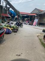 BÁN LÔ ĐẤT ĐẸP QUẤT LƯU BÌNH XUYÊN 102,4M MT5M GẦN KCN, TRƯỜNG, CHỢ TT 1,4 TỶ SỔ ĐỎ CC 0988296228