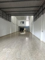 nhà mặt tiền lê thị hồng gấm - ngang khủng 6.2m - 170m2 - bên song hành, ql22, lê lợi