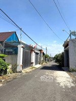 bán đất xã bình minh gần trường đinh tiên hoàng sổ riêng-thổ cư- 140m2 .giá 1 tỷ 360.