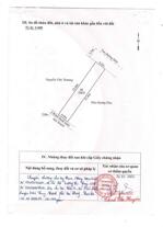 Bán lô đất mặt đường tại Kiến Quốc nay là xã Nghi Dương, thành phố Hải Phòng