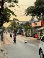 bán đất mặt tiền kinh doanh sầm uất - 429m2 ngang 12.5m - đường 20m, vỉa hè 4m - được xây 8 tầng