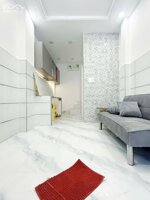 Nhà đẹp ở liền 2.38 - Bến Phú Lâm (Q6) - 2PN - SHR - Hướng Nam