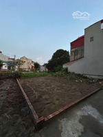 bán đất tại phố vạn phúc, xã vạn phúc, thanh trì, 3,3 tỷ, 45m2 - 10m ra ô tô