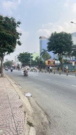 lê đức thọ - 5m x 23m - nhà c4 nát bán xác đất - hxh gần mt - 8.99 tỷ