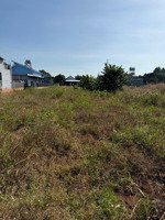 bán đất xã bưng riềng dt: 438m2 có 80m2 thổ cư, khu vực có nhiều nhà vườn, homestay, cách chợ 500m