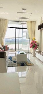 cho thuê cc riva park, 16 triệu vnd, 82m2, 2pn, 2wc, full nội thất đẹp. view đẹp thoáng mát.