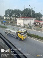 bán nhà xưởng hiền giang - thường tín dt 60m2 lưu không 40m2 chủ tặng giá 4,2 tỷ có thương lượng