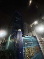 quận 10 - hòa hảo - nhà 3 tầng vị trí vàng - 56m2 - 13 tỷ!