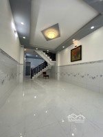 14,5 tỷ - mặt tiền kinh doanh (4x16m, 4 tầng) - lạc long quân gần uỷ ban quận 11 - nhà mới ở liền