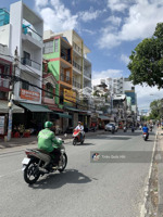 gần mt hưng phú q.8 136m2 ngang 8m shr 2tầng giá 16,5tỷ tl giáp q1-q5.