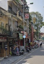 bán nhà - mp hàng đường 388m2 - mt 9m | giá tốt 320 tỷ (có thương lượng) phố cổ vỉa hè kinh doanh