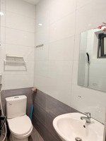 studio ban công full nội thất