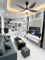 bán gấp nhà đống đa 33m², 4 tầng - ngõ rộng, vài bước ra phố - nhà đẹp ở ngay