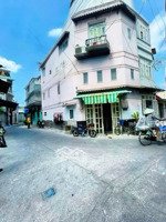 bán nhà đường đoàn văn bơ p16 q4-diện tích lớn 55m2 - mua căn lớn tặng thêm căn nhỏ - giá 4,690 tỷ