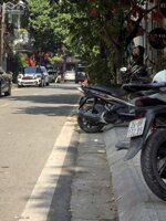 MẶT PHỐ PHÙ ĐỔNG THIÊN VƯƠNG HAI BÀ TRƯNG - VỊ TRÍ ĐẸP HIẾM KINH DOANH: DT 150M2 - 120 TỶ