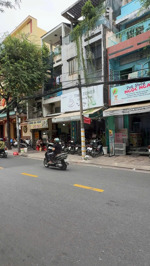 bán nhà 2 mặt tiền trước - đường tôn thất hiệp, 3.35 x 25m trệt lửng lầu sân thượng giá 15.5 tỷ/tl