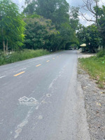 bán đất mt đường thanh niên xã phạm văn hai bình chánh hồ chí minh 9,6tỷ 737m2 13,6x54 276m2 thổ cư