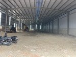 xưởng khánh bình tân uyên 2125m2 vp 150m2. pccc tự động nghiệm thu. đường cont sx nhiều ngành nghề
