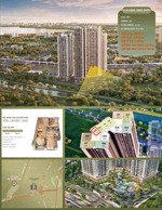 căn hộ 2pn cuối cùng được chiết khấu 3% booking sớm tại toà sm2 - đặt bút ký lãi ngay 5%