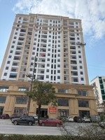 chung cư huy hùng mới mặt đường lê nin. lh 