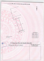 đẹp, rẻ và tốt bán nhà 1 trệt, 2 lầu, 1 sân thượng tại đại phú gia. mua ở, đầu tư. lh: 