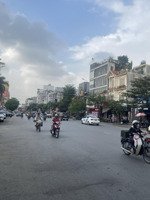 bán nhà mặt đường trần nguyên hãn, kinh doanh sầm uất