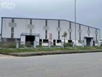 CHO THUÊ KHO XƯỞNG HIỆN ĐẠI TẠI KCN LAI VU (KIM THÀNH. HẢI DƯƠNG CŨ)