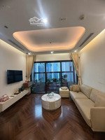 cho thuê căn hộ toà diamond crown - lê hồng phong - hải phòng 2 ngủ full nội thất