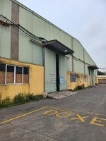 bán đất công nghiệp trong cụm công nghiệp hà bình phương, thường tín, hà nội . dt 12.500m2