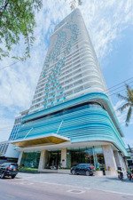 bán căn hộ tms quy nhơn - 1 phòng ngủ - đầy đủ nội thất - giá rẻ nhất thị trường