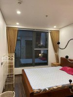 sốc: 7,5 triệu cho thuê căn 1,5 ngủ chung cư hoàng huy grand - full đồ