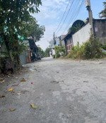 bán đất hxt - 1166m2 - hà duy phiên gần trường thcs đặng thúc vịnh - giá chỉ 16tỷ