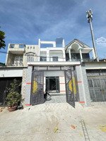 bán nhà sổ riêng khánh bình, tân uyên, bình dương diện tích: 100m (5m x 20m) kết cấu: 1