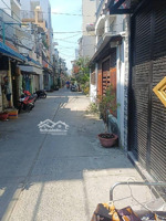 khu hiếm nhà bán - sát mt hậu giang - 56m2 ( 2 tầng ) - sổ hồng riêng - giá : 6 tỷ nhĩnh