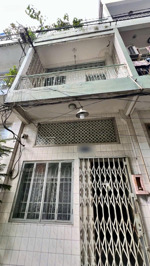 bán nhà quận 5 đường trần phú còn thương lượng