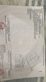 bán đất tại xã bình khánh, cần giờ, hồ chí minh, 3 tỷ, 143 m2 mặt tiền 8x18m