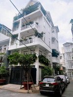 bán nhà góc 2 mặt tiền hẻm xe hơi ngô quyền quận 10 dt:7x14m cn:95m2 giá chỉ 17.8 tỷ