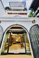 cô tú bán nhà lê hồng phong - quận 10, đang cho thuê 23triệu. giá 3tỷ245/ 79,56m2.gần chợ hồ thị kỷ