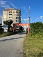 BÁN Đất Lô Góc Khu Dự Án Tân Long, KCN Yên Phong – BẮC NINH