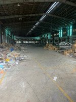 cho thuê kho xưởng, kv: 19.000m2, trần đại nghĩa, bình chánh, pccc tự động, kho: 4.100m2 - 4.800m2