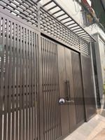 [bán nhà 4 tầng - view sông thanh đa đích thực - không gian sống lý tưởng cho gia đình]