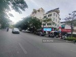 (hiếm siêu vip) tòa 10t mặt phố lý thường kiệt - mt siêu rộng - đoạn đẹp ngã tư bà triệu - kd đỉnh