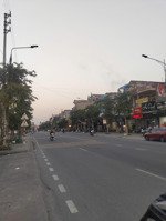 bán siêu phẩm mặt quốc lộ 39 thị trấn đông hưng 56m2 giá thỏa thuận