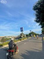 BÁN ĐẤT MẶT TIỀN LẠC LONG QUÂN – ĐỐI DIỆN KHU PHỨC HỢP MALIBU – TRỤC THẲNG VÀO PHỐ CỔ HỘI AN GIÁ CHỈ 34TR/M