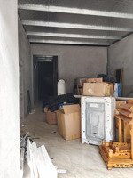 bán đất sẵn nhà cấp 4 mới xây để ở kinh doanh hoặc cho thuê đường trục chính minh quyết, khai quang