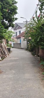 bán 209m2 ba mô, hương sơn, bình xuyên giáp khu cn khai quang mt: 7m thổ cư 75m2. giá: 1tỷxx