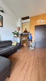 tập thể nguyễn thái học - trung tâm ba đình - duplex 125m2 3n 4wc - ở hoặc làm homestay