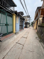 ** tự khoát ngũ hiệp 60m² 3 tầng nhỉnh 7tỷ