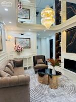 Phân Lô Ô Tô đỗ cửa, Nguyễn Xiển, Lô góc, 6T Thang Máy, 36/45m2, MT 4m, 13.9 Tỷ